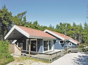 Holiday home Hejrevej Nexø V